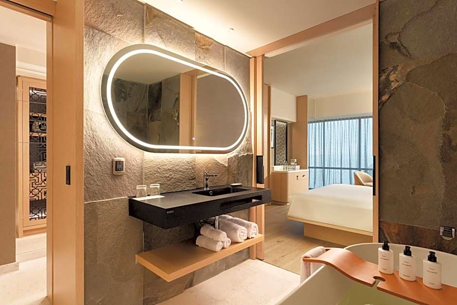 JW Marriott Hotel Lima
