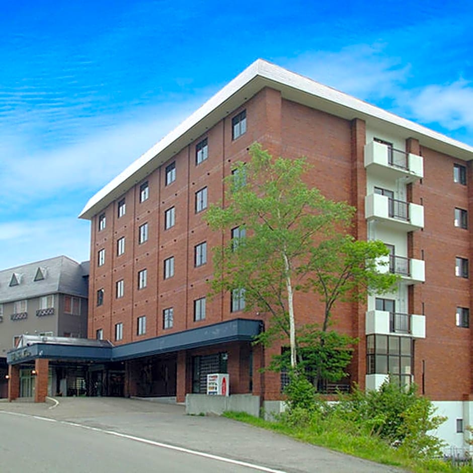 Hotel Silk In Madarao