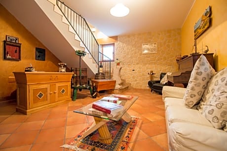 La Meridiana