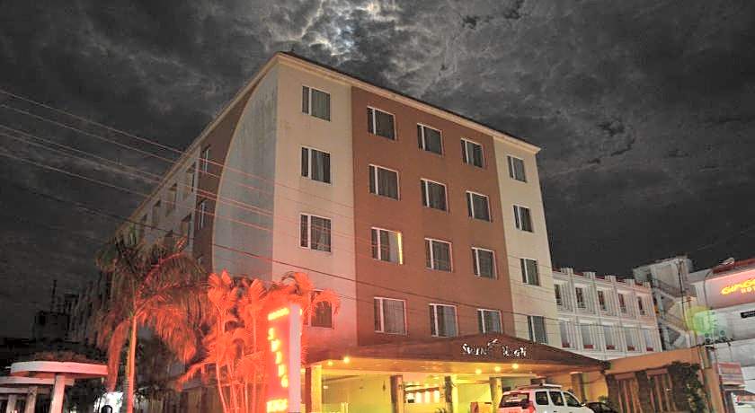 Best Western Swing High Katra