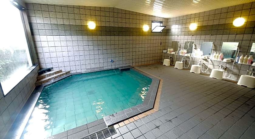 Hotel Route Inn Court Kashiwazaki
