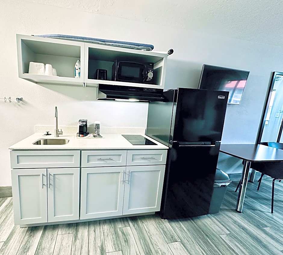 Studio 6 Flagstaff AZ