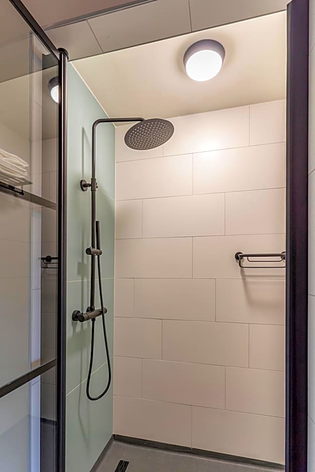 Dormio Wijnhotel Valkenburg