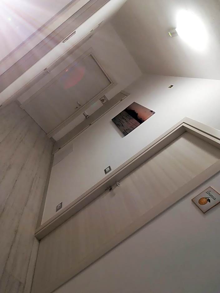 B&B Capo al Piano