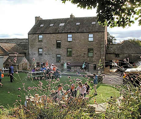 New Ing Lodge