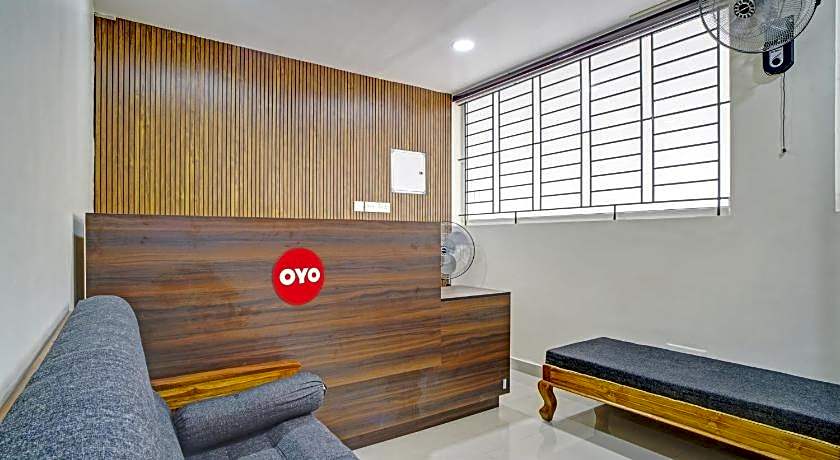 Super Hotel O Crystal Executive Suites