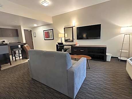 King Suite
