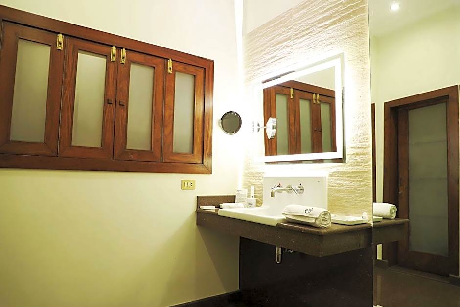 The Residency Hotel