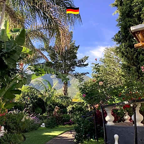 Bollinger Guest House