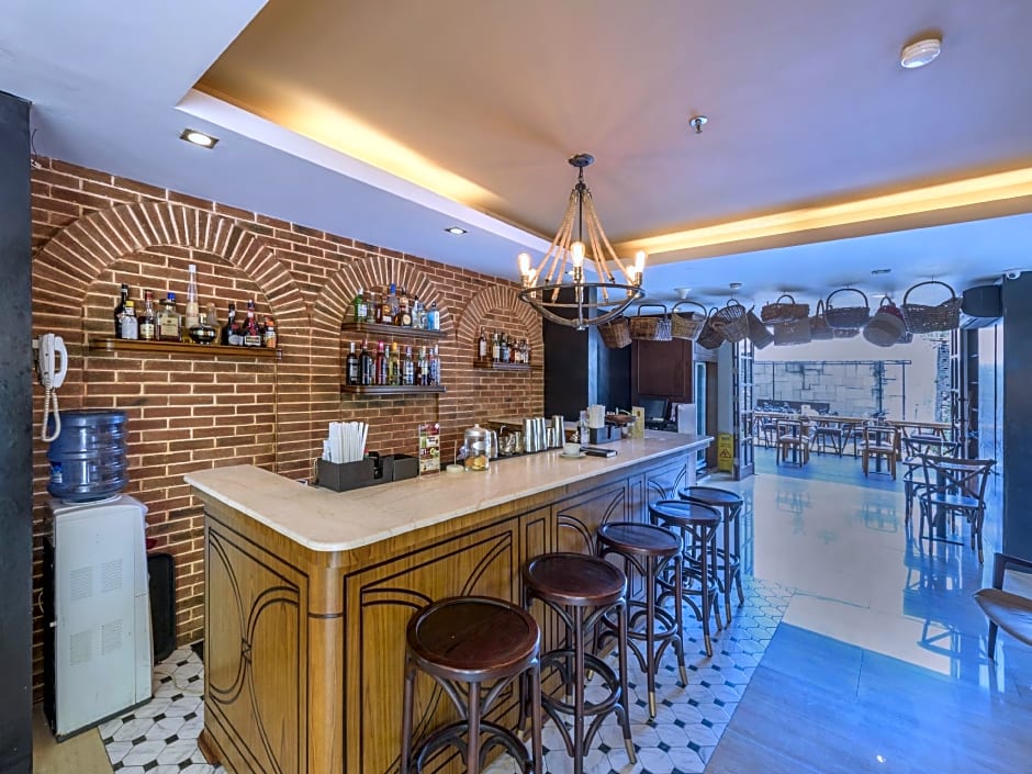 d'primahotel Seminyak