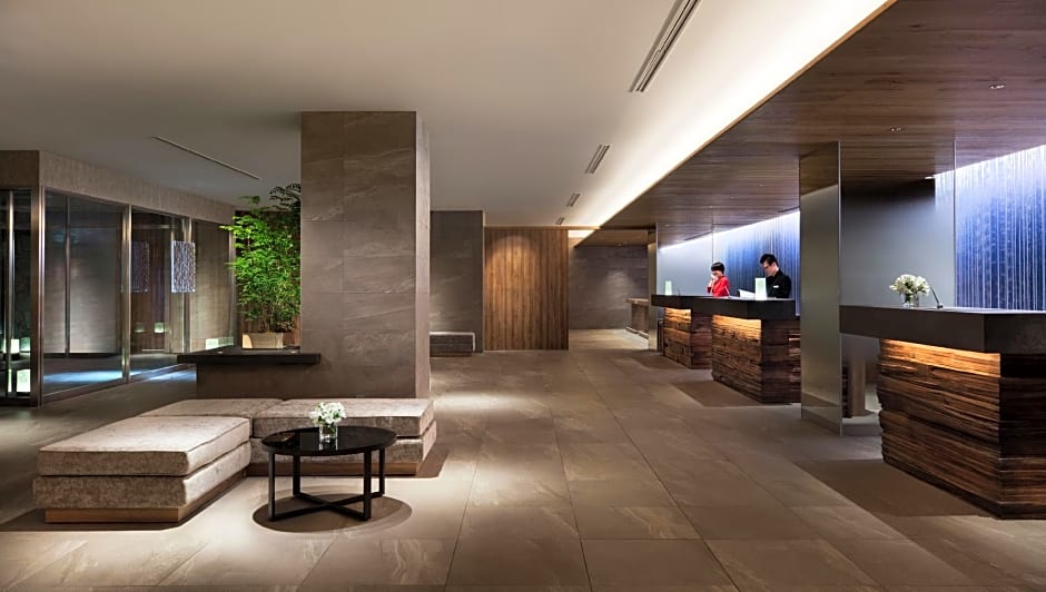 Fuji Marriott Hotel Yamanakako