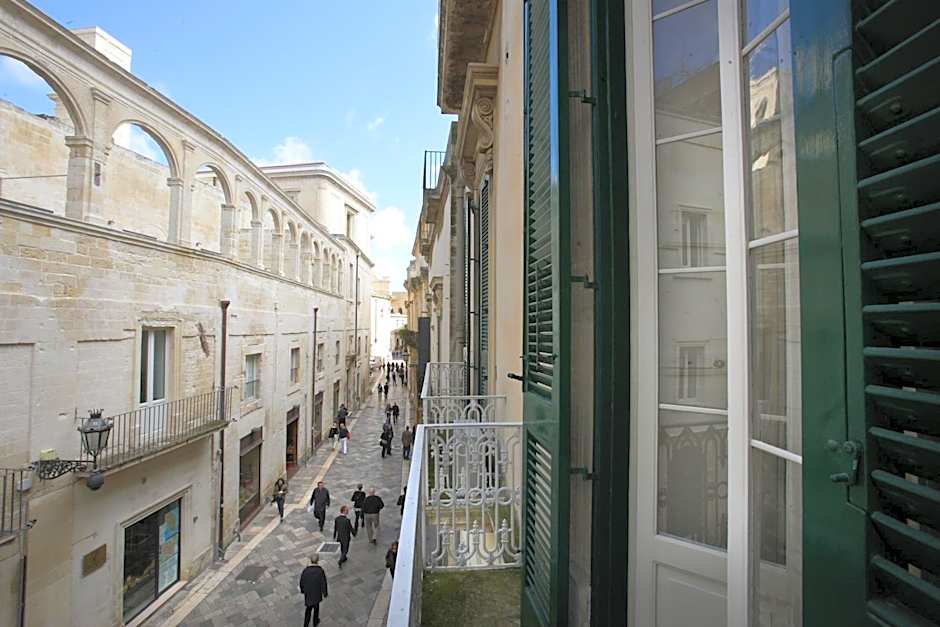 Historical Suites VVM