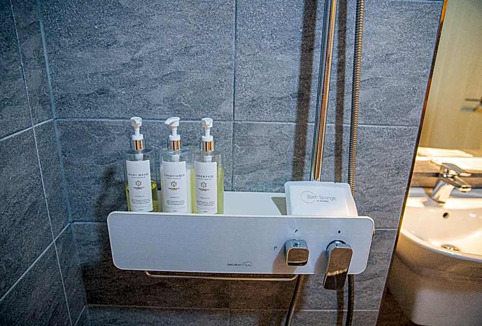 JEONJU HOTEL THE VINCENT