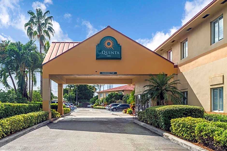 La Quinta by Wyndham Fort Lauderdale Pompano Beach – Fort Lauderdale, FL