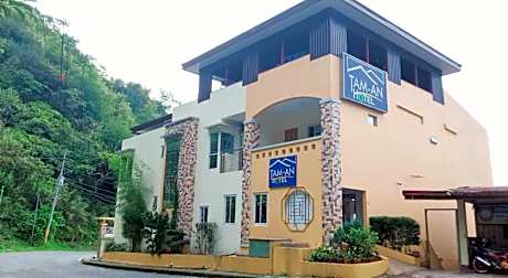 TAM-AN HOTEL BANAUE