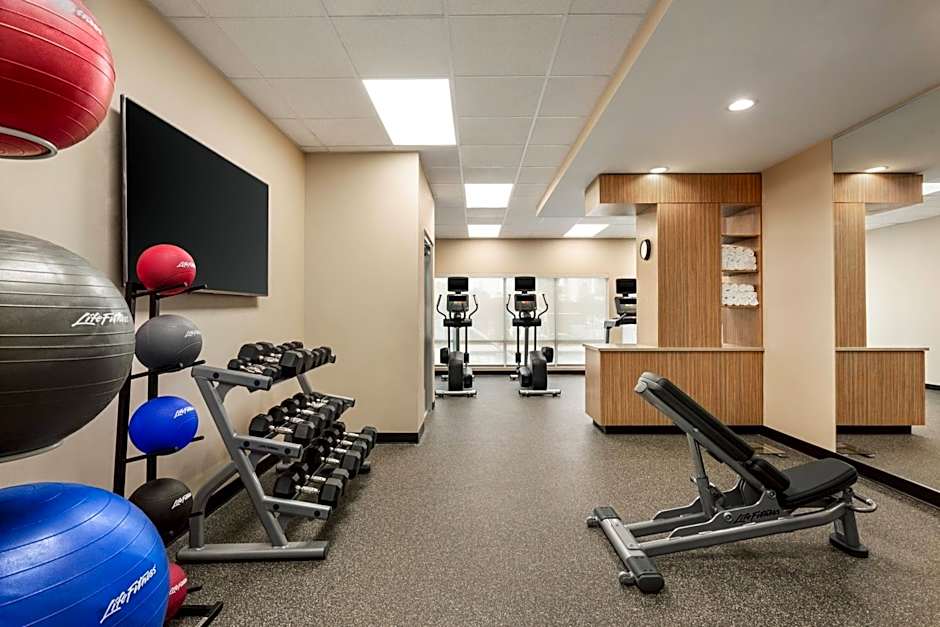 TownePlace Suites by Marriott Memphis Southaven