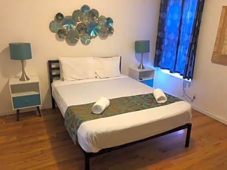 Queen Room