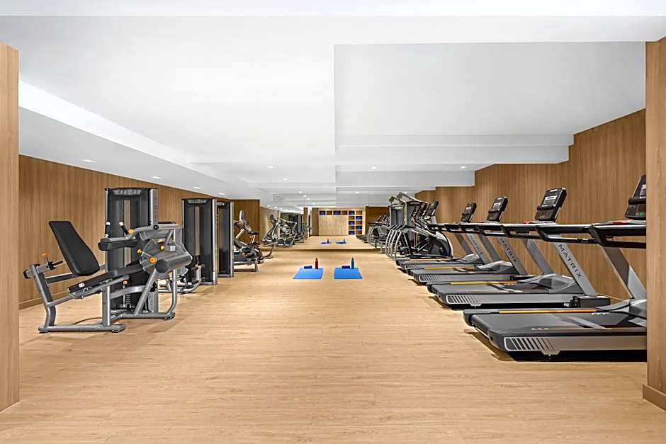 Courtyard Phuket, Patong Beach Resort