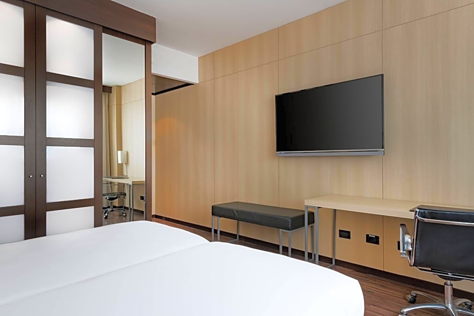 AC Hotel by Marriott Bologna