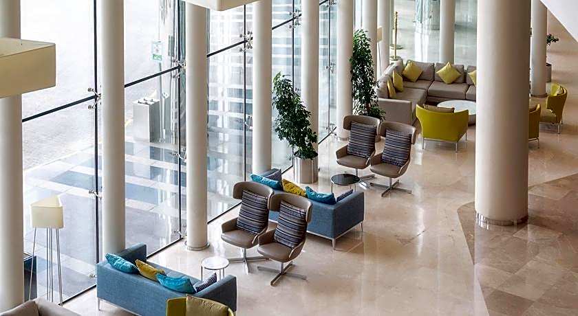 Makkah Al Aziziah By IHG