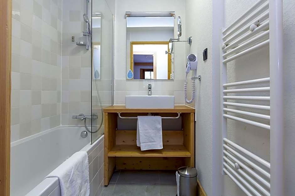 Résidence Odalys Les Fermes de Châtel