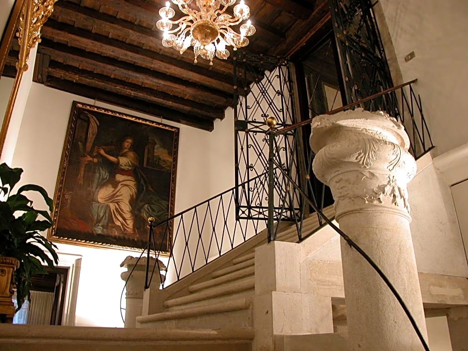 Hotel Palazzo Abadessa