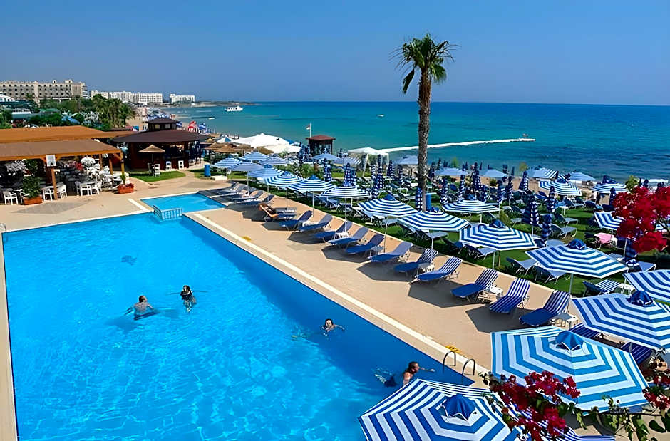 Silver Sands Beach Hotel