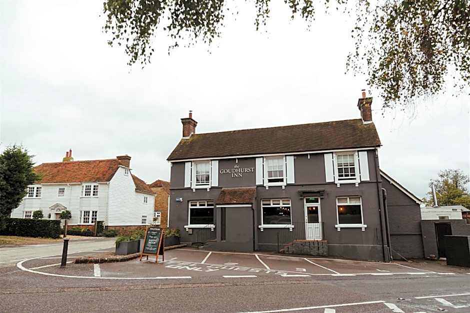 The Goudhurst Inn