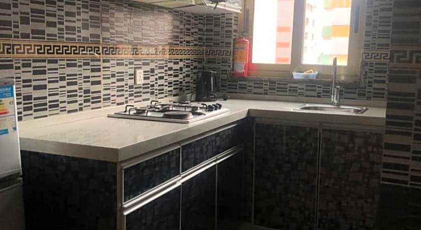 Emmad Furnished Hotel