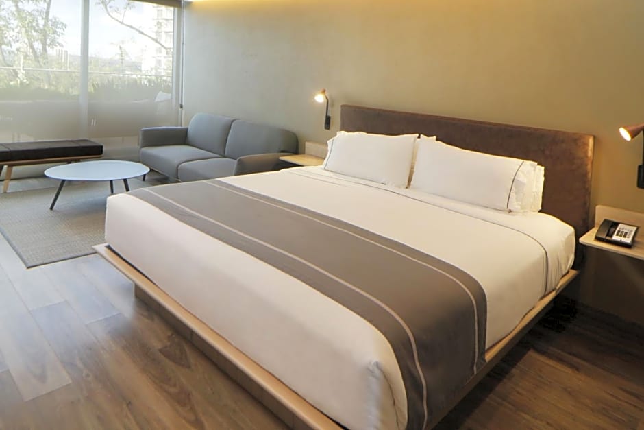 City Express Plus by Marriott Guadalajara Providencia