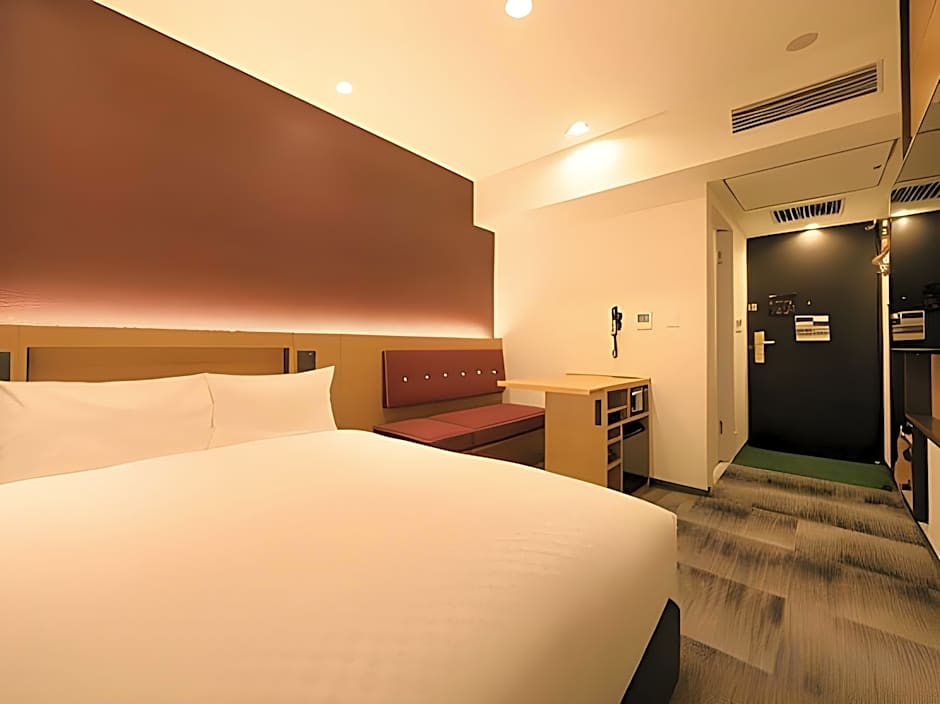 VIA INN PRIME AKASAKA - JR WEST GROUP