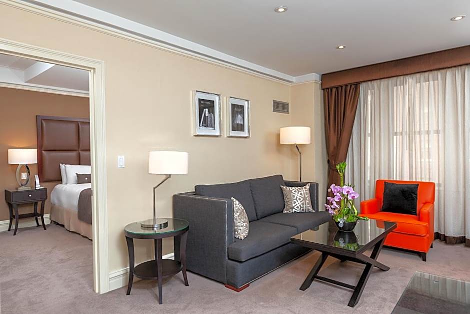 Fitzpatrick Manhattan Hotel
