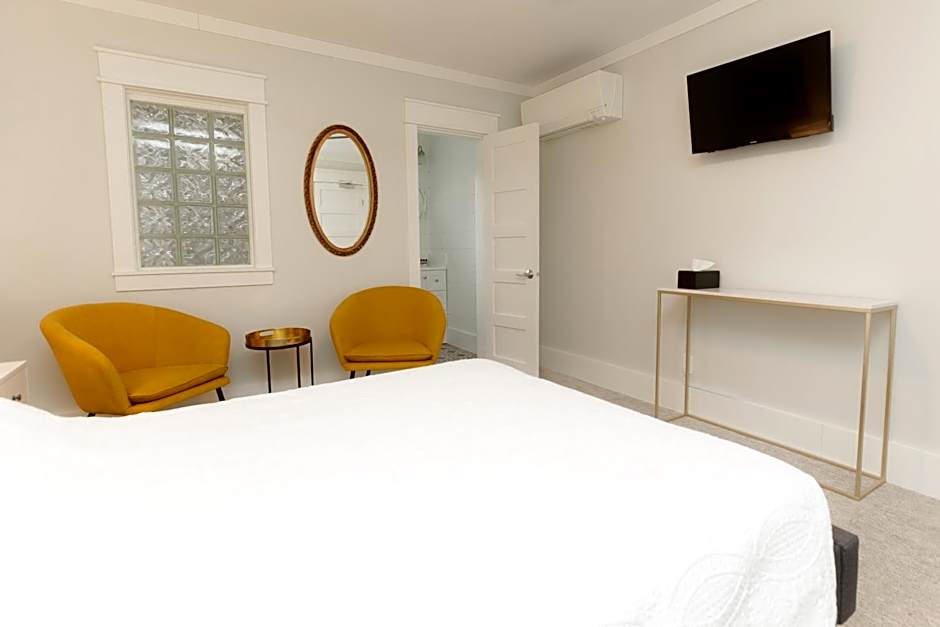 Jackson's Falls Country Inn