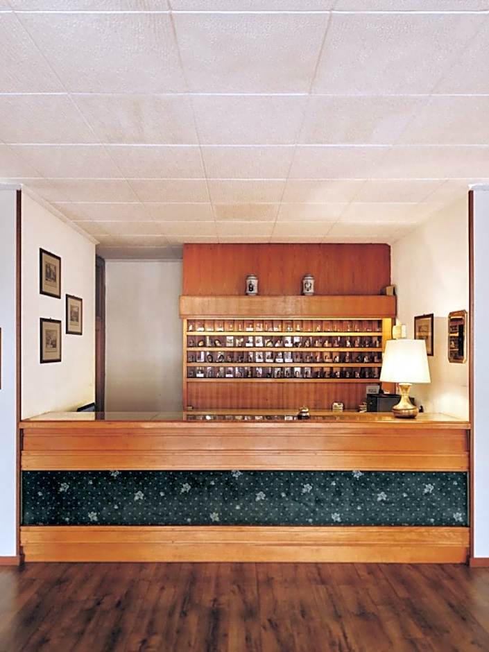 Ilgo Hotel