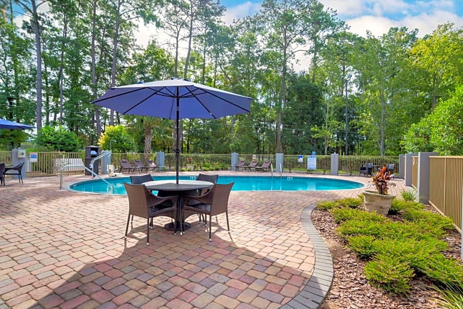 Best Western Plus Tallahassee North Hotel