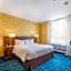 Fairfield Inn & Suites by Marriott Chickasha