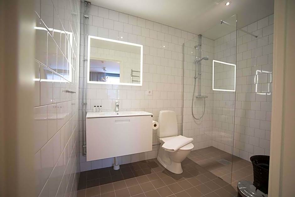 Sky Hotel City Apartments