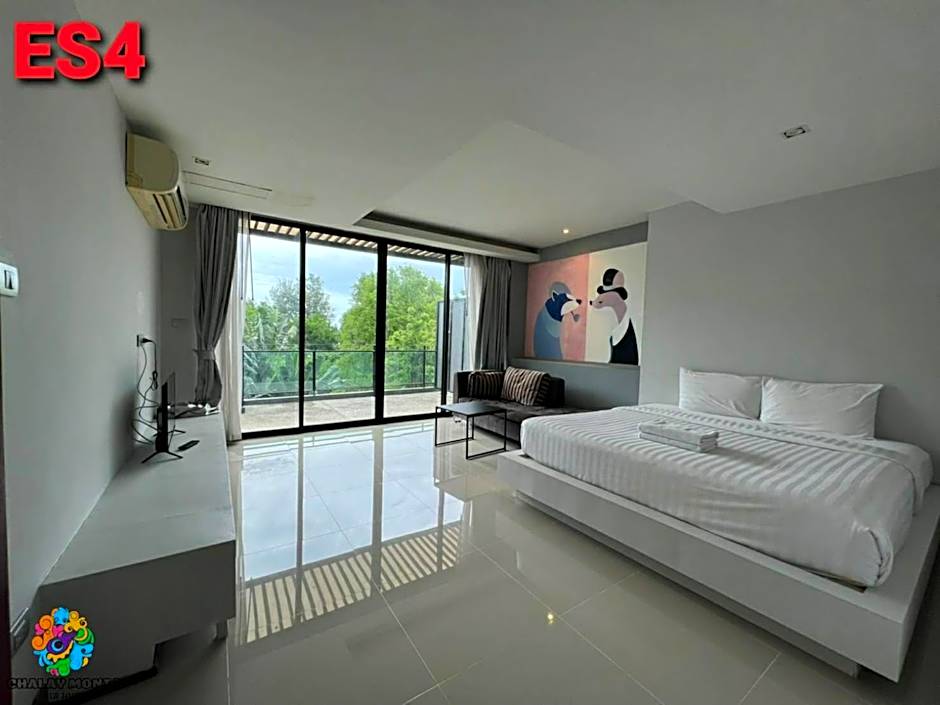 Foto 1 daripada 5 — Family Suite
