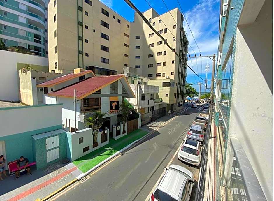 Pousada CANCOQ - 20 metros da praia