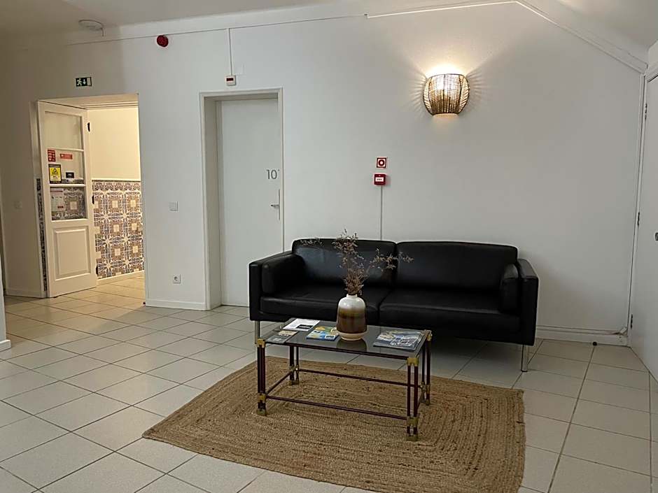 Hotel Ilha