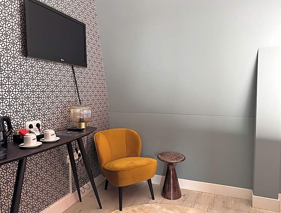 MERICI Hotel Sittard