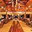 Coco de Mer and Black Parrot Suites