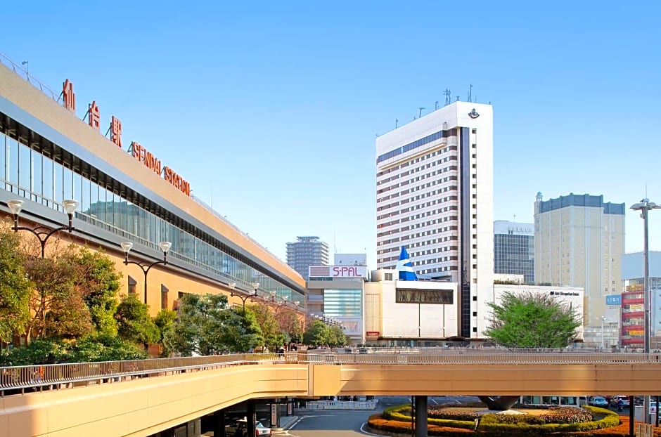 Hotel Metropolitan Sendai