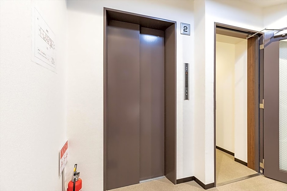 The Hotel Saint-Felicien Kyoto Shijo Karasuma
