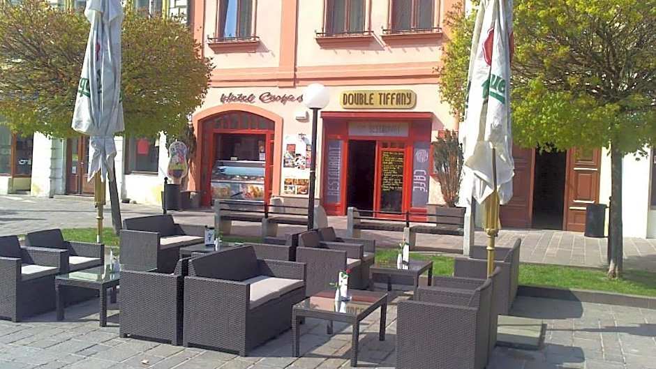 Boutique Hotel Carpe Diem