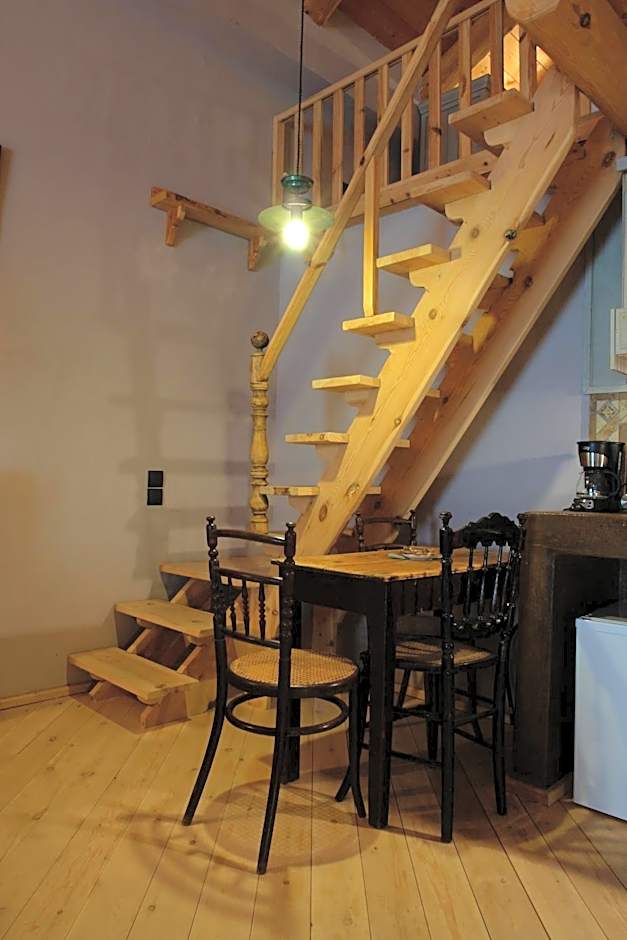 Montanema Handmade Village