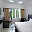 Keys Select Thiruvananthapuram - By Lemon Tree Hotels