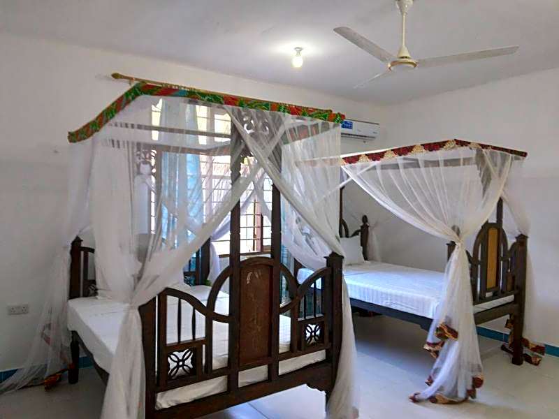 Khadija Kiwengwa Apartment