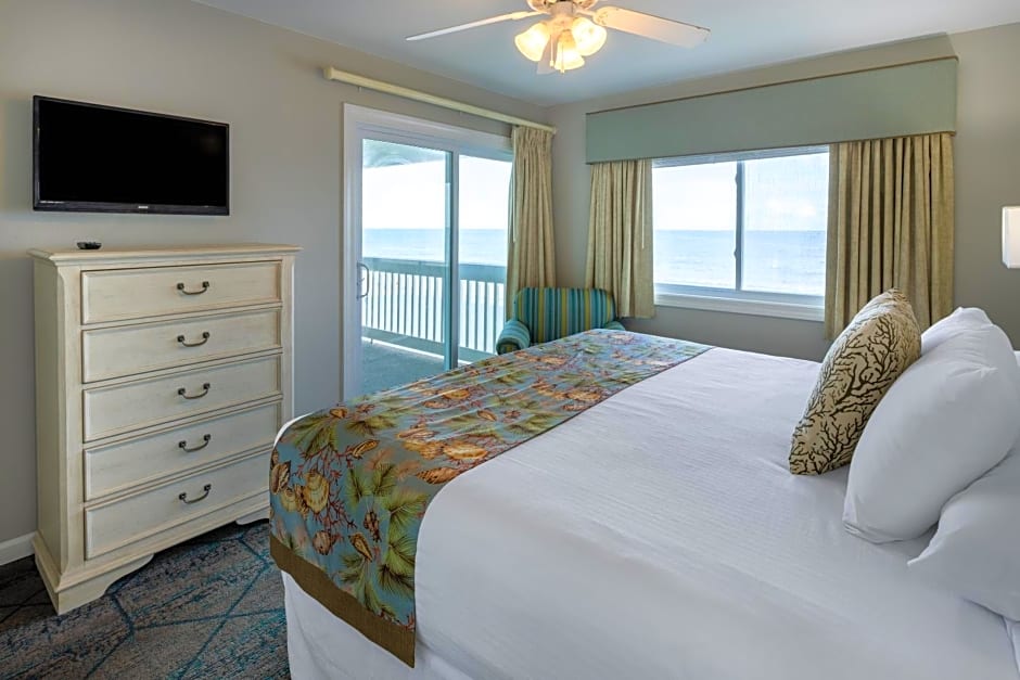 Sandpebble Beach Club Surfside Beach a Ramada by Wyndham