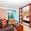 The Morgana Poblado Suites Hotel